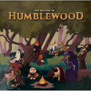 Humblewood The Rhythm of Humblewood Vinyl Record Game