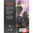 D&D Dungeons & Dragons Sword Coast Adventurers Guide Hardcover
