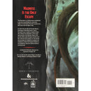 D&D Dungeons & Dragons Out of the Abyss Hardcover