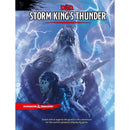 D&D Dungeons & Dragons Storm Kings Thunder Hardcover