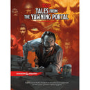 D&D Dungeons & Dragons Tales from the Yawning Portal Hardcover