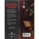 D&D Dungeons & Dragons Xanathars Guide to Everything Hardcover