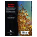 D&D Dungeons & Dragons Waterdeep Dragon Heist Hardcover