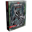 D&D Dungeons & Dragons Dungeon Tiles Reincarnated City