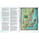 D&D Dungeons & Dragons Ghosts of Saltmarsh Hardcover