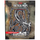 D&D Dungeons & Dragons Tactical Maps Reincarnated