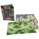D&D Dungeons & Dragons Tactical Maps Reincarnated