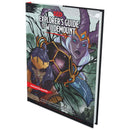 D&D Dungeons & Dragons Explorers Guide to Wildemount Hardcover