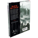 D&D Dungeons & Dragons Explorers Guide to Wildemount Hardcover
