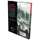 D&D Dungeons & Dragons Explorers Guide to Wildemount Hardcover