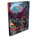 D&D Dungeons & Dragons Van Richtens Guide to Ravenloft Hardcover
