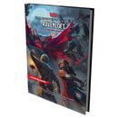 D&D Dungeons & Dragons Van Richtens Guide to Ravenloft Hardcover