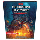 D&D Dungeons & Dragons The Wild Beyond the Witchlight Hardcover