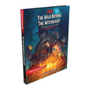 D&D Dungeons & Dragons The Wild Beyond the Witchlight Hardcover