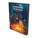 D&D Dungeons & Dragons The Wild Beyond the Witchlight Hardcover