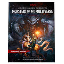 D&D Dungeons & Dragons Rules Expansion Gift Set