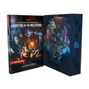 D&D Dungeons & Dragons Rules Expansion Gift Set
