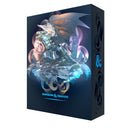 D&D Dungeons & Dragons Rules Expansion Gift Set