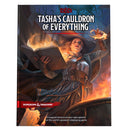 D&D Dungeons & Dragons Rules Expansion Gift Set