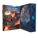 D&D Dungeons & Dragons Rules Expansion Gift Set
