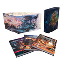 D&D Dungeons & Dragons Rules Expansion Gift Set