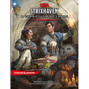 D&D Dungeons & Dragons Strixhaven A Curriculum of Chaos Hardcover