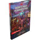 D&D Dungeons & Dragons Journeys Through the Radiant Citadel Hardcover