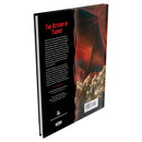 D&D Dungeons & Dragons Tyranny of Dragons Hardcover