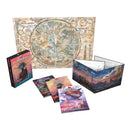 D&D Dungeons & Dragons Planescape Adventures in the Multiverse Hardcover