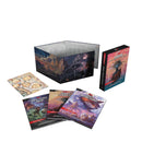D&D Dungeons & Dragons Planescape Adventures in the Multiverse Hardcover