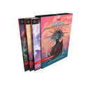D&D Dungeons & Dragons Planescape Adventures in the Multiverse Hardcover