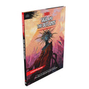 D&D Dungeons & Dragons Planescape Adventures in the Multiverse Hardcover