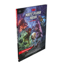D&D Dungeons & Dragons Planescape Adventures in the Multiverse Hardcover