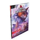 D&D Dungeons & Dragons Planescape Adventures in the Multiverse Hardcover