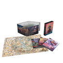 D&D Dungeons & Dragons Planescape Adventures in the Multiverse Hardcover