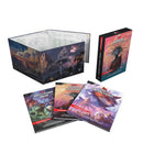 D&D Dungeons & Dragons Planescape Adventures in the Multiverse Hardcover