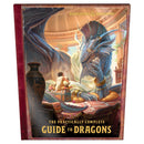 D&D Dungeon & Dragons The Practically Complete Guide to Dragons