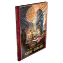 D&D Dungeon & Dragons The Practically Complete Guide to Dragons