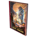 D&D Dungeon & Dragons The Practically Complete Guide to Dragons