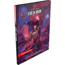Dungeons & Dragons D&D Dungeons & Dragons Vecna Eve of Ruin Hardcover