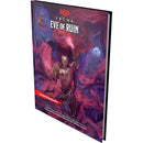 Dungeons & Dragons D&D Dungeons & Dragons Vecna Eve of Ruin Hardcover