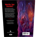 Dungeons & Dragons D&D Dungeons & Dragons Vecna Eve of Ruin Hardcover