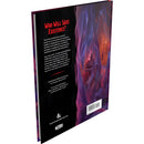 Dungeons & Dragons D&D Dungeons & Dragons Vecna Eve of Ruin Hardcover