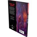 Dungeons & Dragons D&D Dungeons & Dragons Vecna Eve of Ruin Hardcover