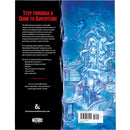 D&D Dungeons & Dragons Quests from the Infinite Staircase Hardcover