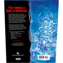 D&D Dungeons & Dragons Quests from the Infinite Staircase Hardcover