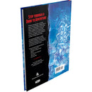D&D Dungeons & Dragons Quests from the Infinite Staircase Hardcover