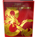 D&D Dungeons & Dragons the Making of Dungeons & Dragons
