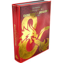 D&D Dungeons & Dragons the Making of Dungeons & Dragons