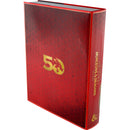 D&D Dungeons & Dragons the Making of Dungeons & Dragons
